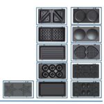 Sandwich Maker machine Factory